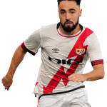 Unai López Player Stats