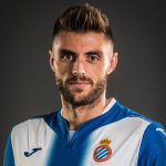 David López Player Stats