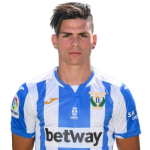 Jonathan Silva Player Stats