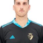 Sergio Herrera Player Stats