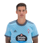 Santi Mina Player Stats