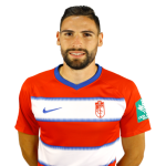 Antonio Puertas Player Stats