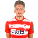 Isma Ruiz Player Stats