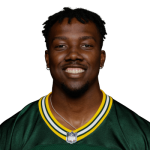 Patrick Taylor Player Stats
