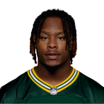 Kylin Hill Player Stats