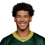 Allen Lazard Player Stats