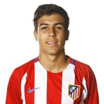 Manuel Sánchez Player Stats