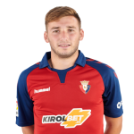 Jon Moncayola Player Stats