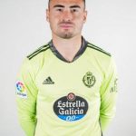 Gaizka Campos Player Stats
