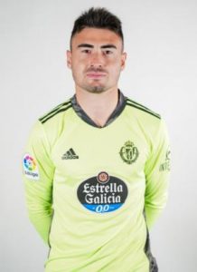 Gaizka Campos Height, Age, Weight, Trophies Sportsmen Height