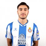 Óscar Gil Player Stats