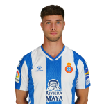 Javi Puado Player Stats