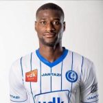 Mamadou Sylla Player Stats