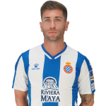 Adrián Embarba Player Stats