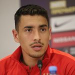 Ezequiel Ponce Player Stats
