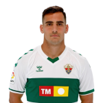 Iván Marcone Player Stats