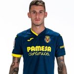 Dani Raba Player Stats