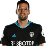 Kiko Casilla Player Stats