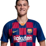 Jorge Cuenca Player Stats