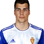 Alberto Soro Player Stats