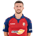 Oier Player Stats