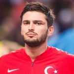 Okay Yokuşlu Player Stats