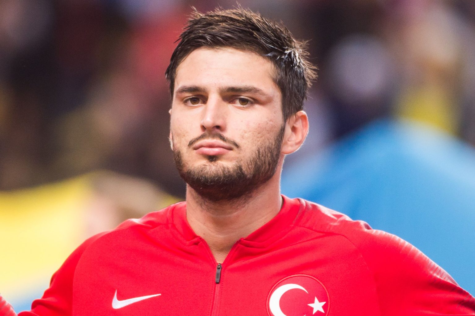 Okay Yokuşlu Height, Age, Weight, Trophies Sportsmen Height