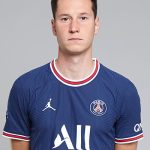 Julian Draxler Player Stats