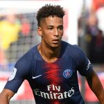 Thilo Kehrer Player Stats