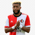 Tonny Vilhena Player Stats