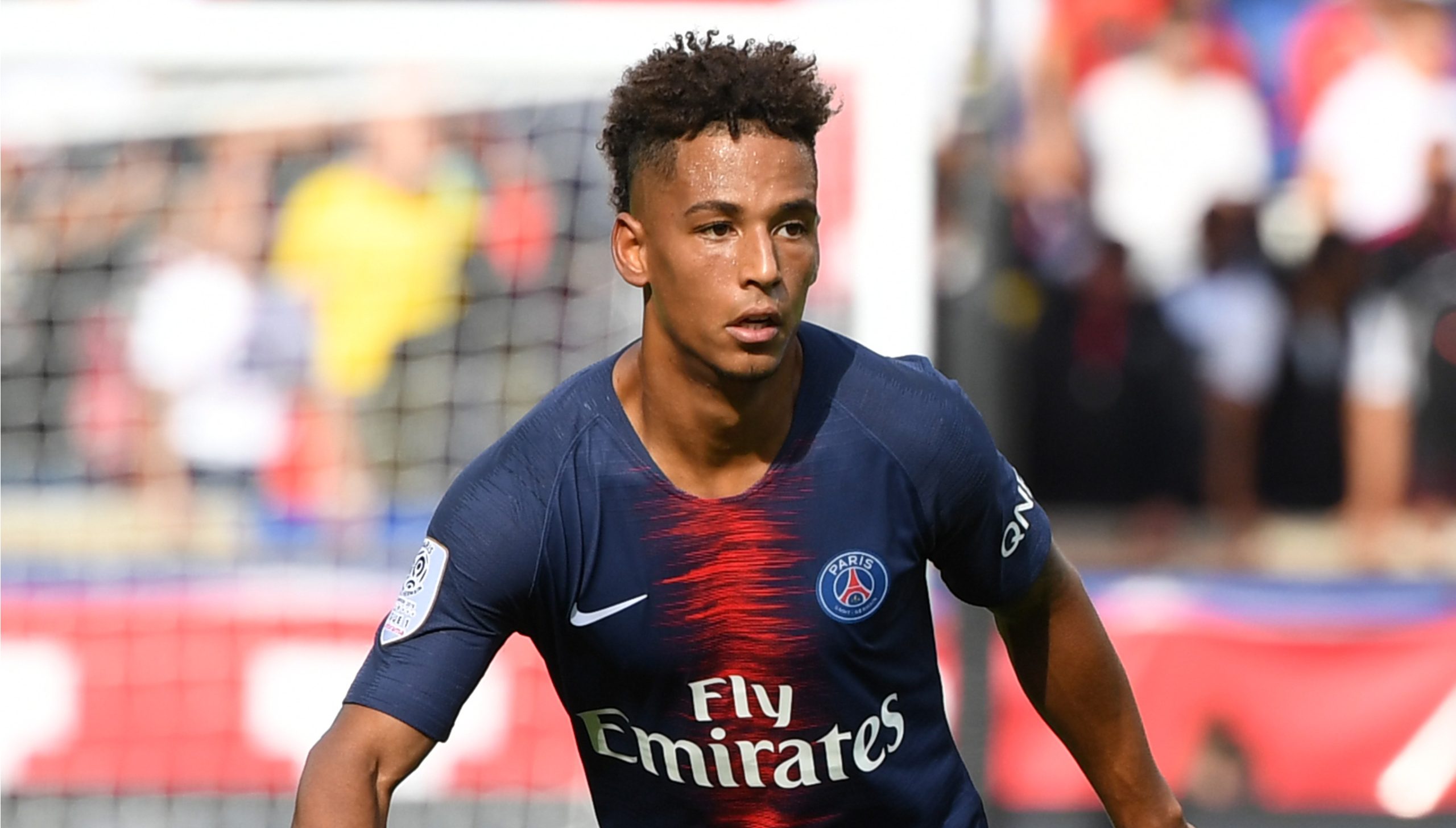 Thilo Kehrer Height, Age, Weight, Trophies - Sportsmen Height