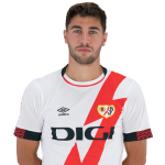 Santi Comesaña Player Stats
