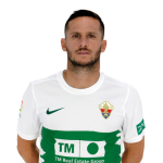 Pablo Piatti Player Stats