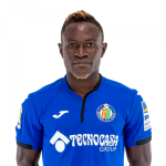 Djené Player Stats
