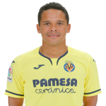 Carlos Bacca Player Stats