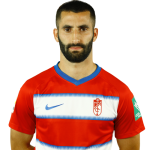 Maxime Gonalons Player Stats