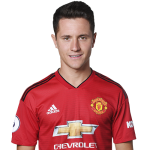 Ander Herrera Player Stats