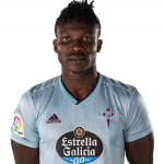 Joseph Aidoo Player Stats