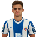 Óscar Melendo Player Stats
