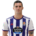 Sergi Guardiola Player Stats