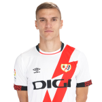 Nikola Maraš Player Stats