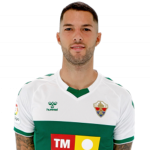 Tete Morente Player Stats