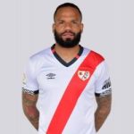 Bebé Player Stats