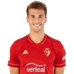 Lucas Torró Player Stats