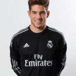 Luca Zidane Player Stats