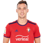 Unai García Player Stats