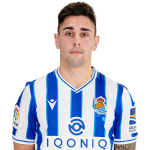 Martín Merquelanz Player Stats