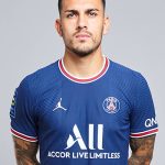 Leandro Paredes Player Stats