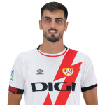 Alejandro Catena Player Stats