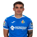 Mauro Arambarri Player Stats